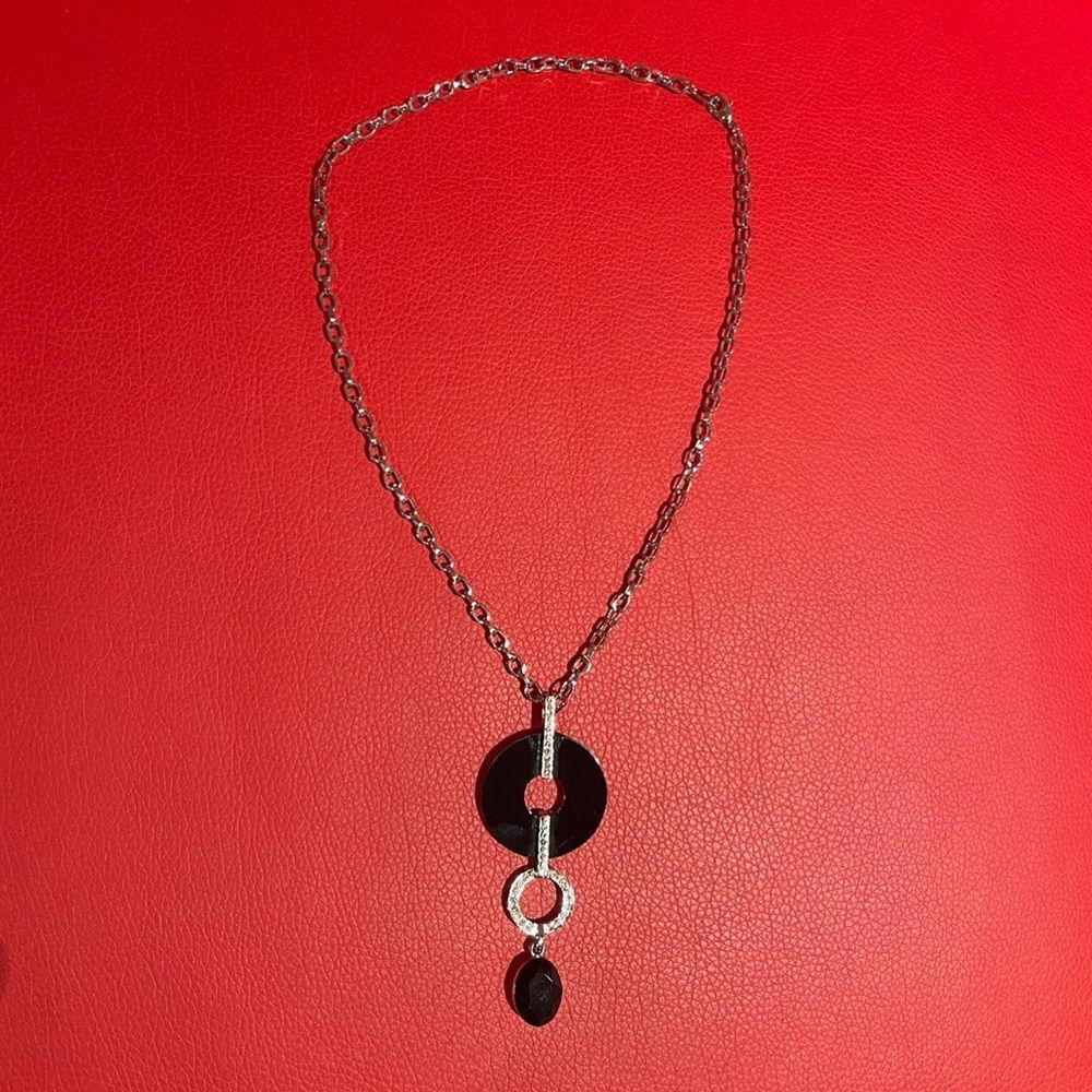 Cache Beautiful necklace - Picture 11 of 14